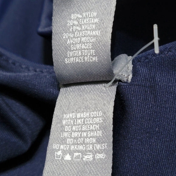 Aerie Scoop Low Back One Piece Swimsuit - Picture 11 of 11